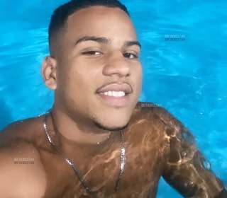 Acompanhante Gabriel