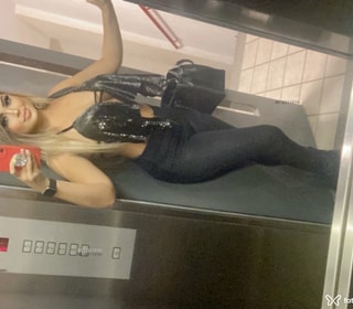 Acompanhante Antonella Dukan
