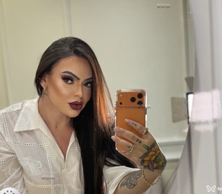 Acompanhante em Colatina-ES - Dany Viana