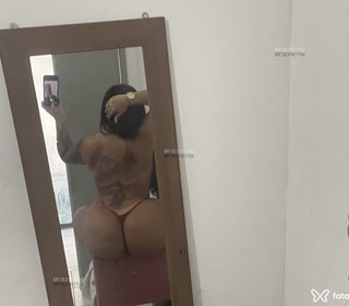 Acompanhante Nicole