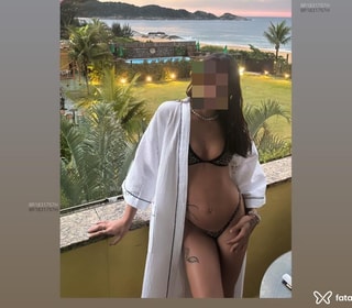 Acompanhante em Balneário Camboriú-SC - Melzin