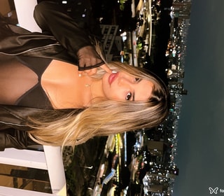 Acompanhante Maitê