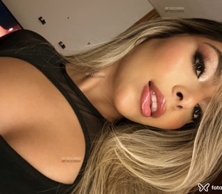 Acompanhante Maitê