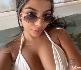 Acompanhante Maitê