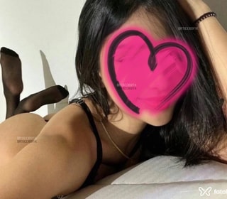 Acompanhante Maria Eduarda
