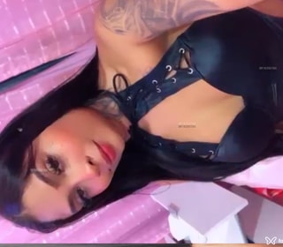 Acompanhante Milena