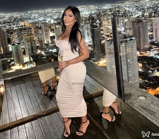 Acompanhante Júlia Sampaio