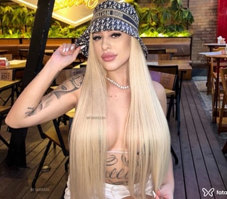 Acompanhante Camila Lovatelli