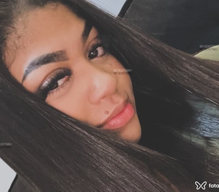 Acompanhante Nataly Dias