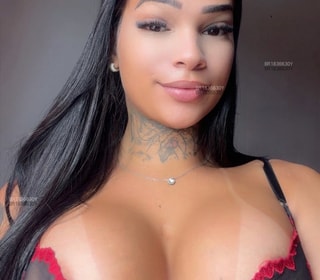 Acompanhante Victoria Yasmim