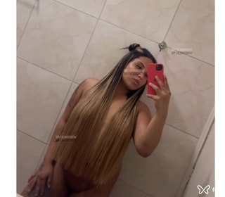 Acompanhante Sthefany Rocha