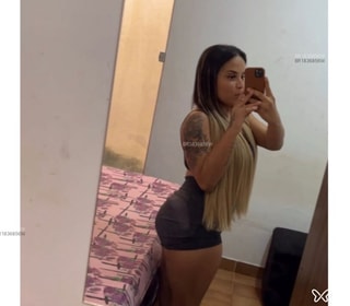 Acompanhante em Imperatriz-MA - Sthefany Rocha