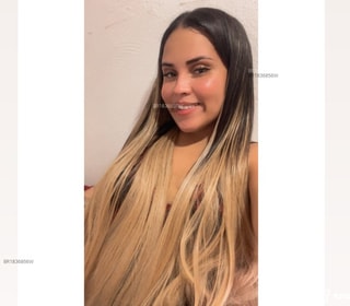 Acompanhante em Imperatriz-MA - Sthefany Rocha