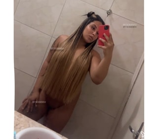 Acompanhante em Imperatriz-MA - Sthefany Rocha