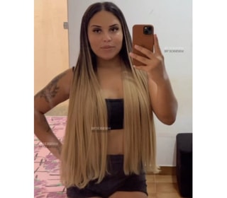 Acompanhante em Imperatriz-MA - Sthefany Rocha
