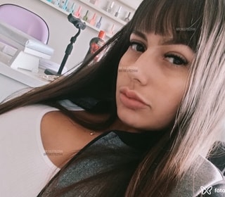 Acompanhante Colombianita