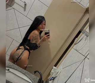 Acompanhante Fernanda Alves