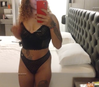 Acompanhante Rubi Prado