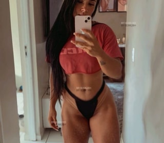 Acompanhante Priscila