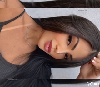 Acompanhante Rebeca