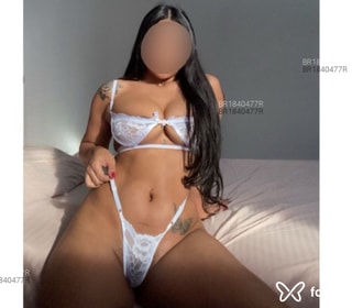 Acompanhante Sofia Mello