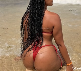 Acompanhante Karol Rodrigues
