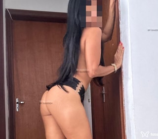 Acompanhante Sophia Castro