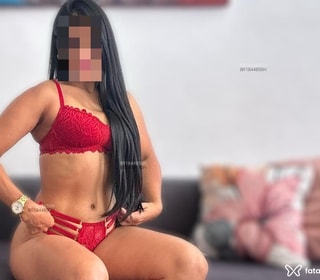 Acompanhante Sophia Castro