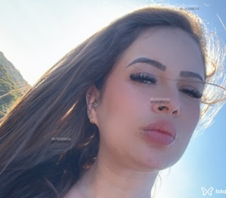 Acompanhante Jaque Souza