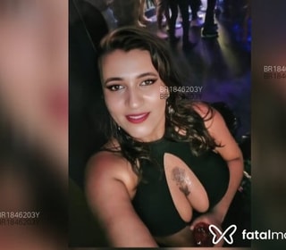 Acompanhante Jéssica Silva
