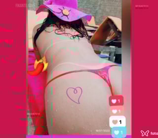Acompanhante Leidy Gatha