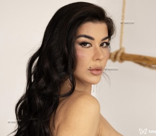 Acompanhante Júlia Torres