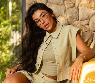 Acompanhante Júlia Torres