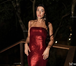 Acompanhante Júlia Torres