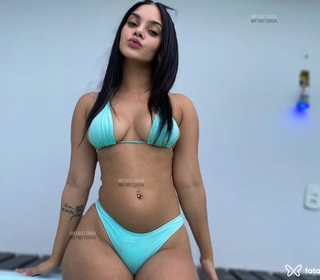 Acompanhante Liz Maria