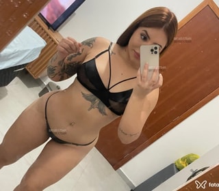 Acompanhante Eduarda Bragança