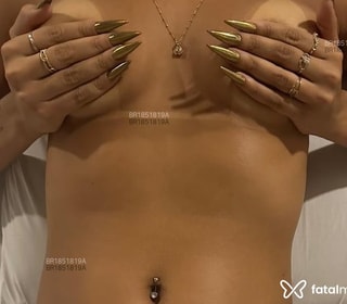 Acompanhante Rafaella