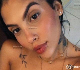 Acompanhante Rafaella