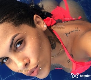 Acompanhante Rafaella