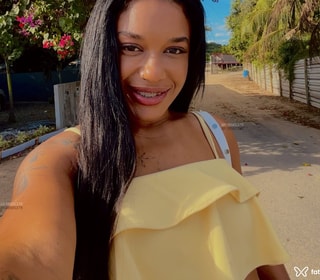 Acompanhante Aline Herrera
