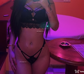Acompanhante Bruna