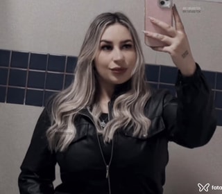 Acompanhante Amanda