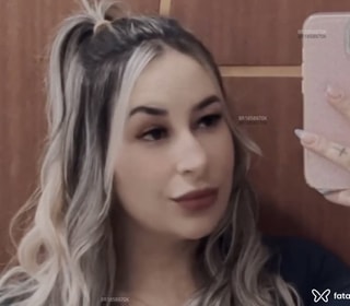 Acompanhante Amanda