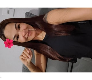 Acompanhante Aninha