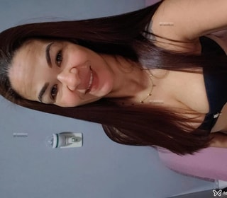 Acompanhante Aninha