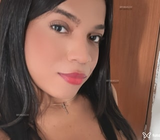 Acompanhante Brenda Muniz