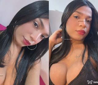 Acompanhante Brenda Muniz