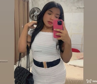 Acompanhante Brenda Muniz