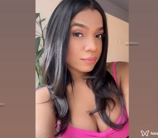Acompanhante Brenda Muniz