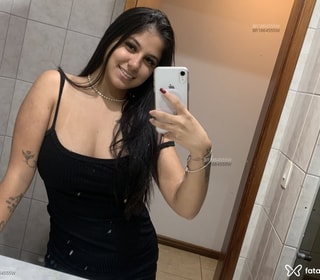 Acompanhante Júlia